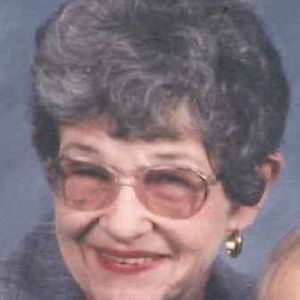 Roberta J.  Mason