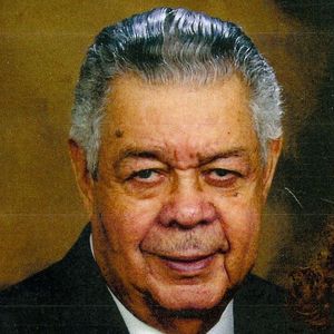 Mr. Hardrick Crawford, Sr.