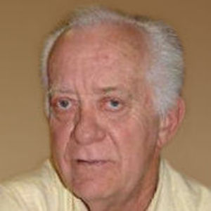 John R. Flint, Sr.