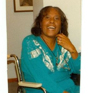 Gloria Lois Wyant