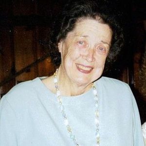 Margaret Cowell