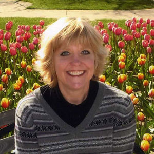 Leasa Kay Wilke