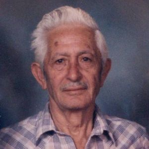 Manuel Holden Grijalva