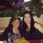 Mom & Ryanne