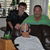 A suprise for Grandpa 11-2-12 A suprise for Grandpa 11-2-12