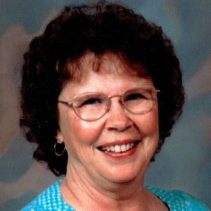 Betty M. Collins