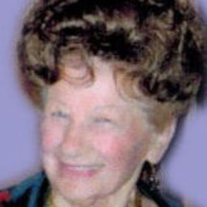 Delia P. "Diane" (Czyzewski) Lavallee