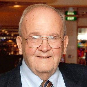 Tinsley STEWART