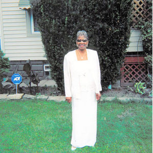 Delores Eunice Samons