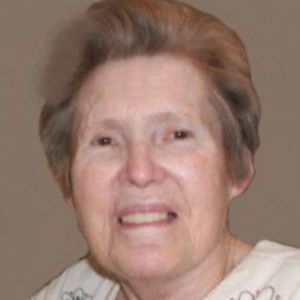 Wynona D. Billington