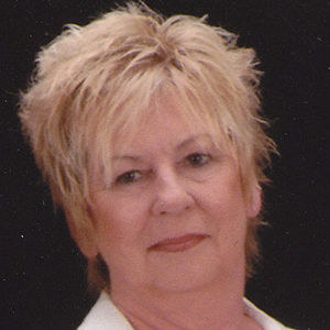 Sandra Jamison