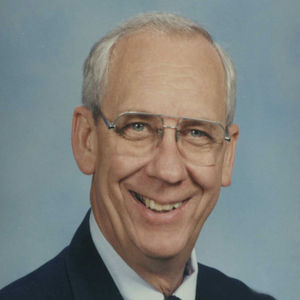 W. Gordon Manion