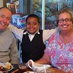 Thanksgiving 2012