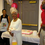 87th Birthday Celebration at Mt. Zion