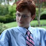 Matthew, age 16