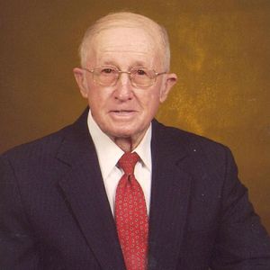 Mr. Bernard W. Courtney