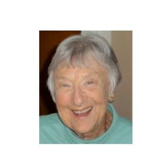 Bernadette McGowan Miller