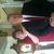 Laron and Kathy after 44 Years