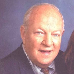 Robert R.  Wilson