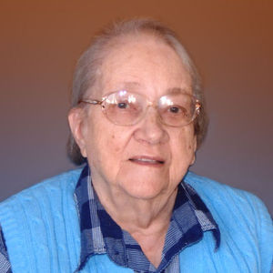 Mary Rose Weber