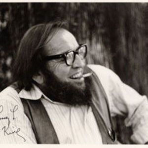 Larry L. King