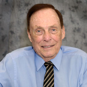 Elwood Jensen