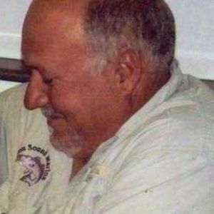 Darrell Edward Naquin
