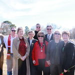 How wonderful it was to be together again.....Estel and Thelma Sikes would be proud of the legacy that they left behind.... We are family for a reason... Never forget as long as we stand together we can overcome and "Today is the first day of the rest of your life...."