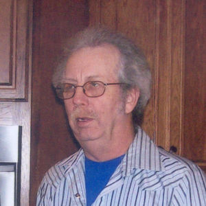 Paul Owen Castor