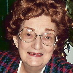 Jane L. MARINER