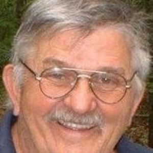 Roy I. Williams