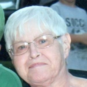 Mrs. Judith G. Koziel