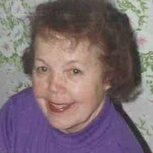 Irene A. Koss