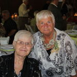 Judy and Pat