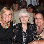 Judy, Kim, and Debbie