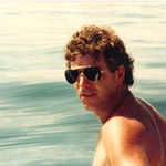 “Cast your eyes to the ocean, cast your soul to the sea” -- Rest in Peace, Captain Rocky, Rest in Peace.