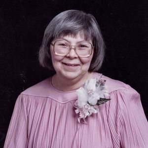 Garnet St. Claire Robinson
