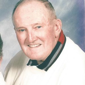Mr. Edwin John Nawrocki