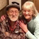 Grammy with our late father!
