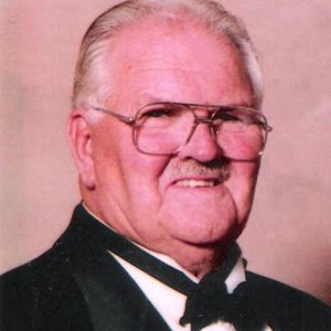 Mr. Donald John Price, Sr.