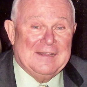 Patrick J. PATTON