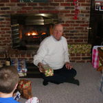 Christmas 2011