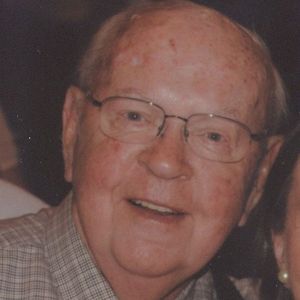 John P. (Jack) (Skip) Manley
