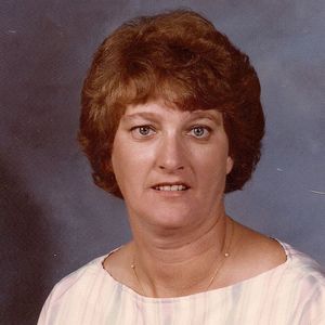 Judith Ann Casteen