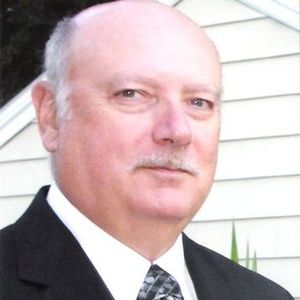 Mark A. Wilkinson