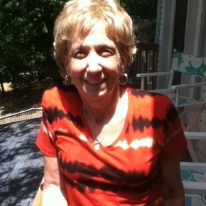 Barbara M. Windisch