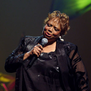 Fontella Bass