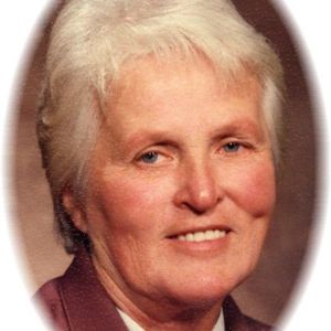 Rose  Johnson