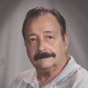William R. Bridge, Sr.