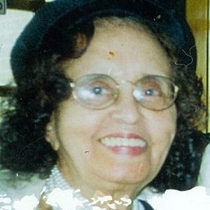 Mrs. Inez Allen